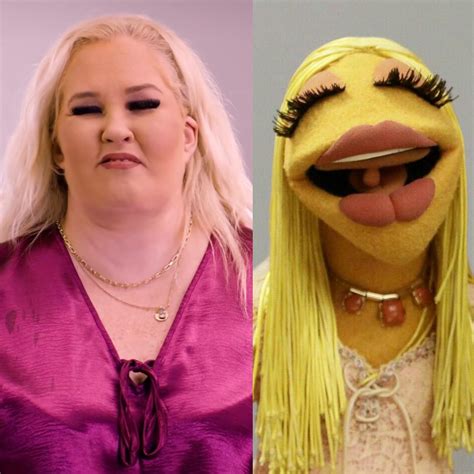 598 best Hot Mama images on Pholder | Mama June From Not To Hot