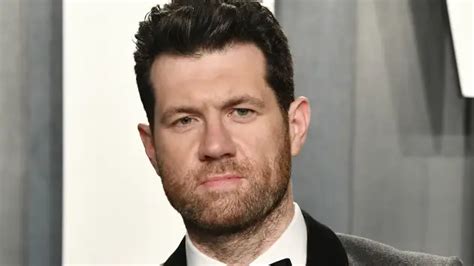 Billy Eichner Slams Eminem's Oscars Performance