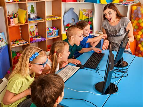 Educational Games