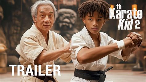 karate kid    tips
