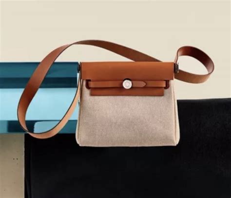 mini hermes herbag herbag