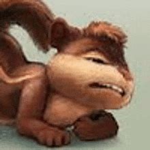 Alvin Chipmunk GIFs | Tenor