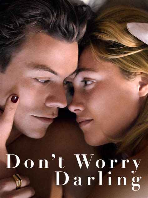 Prime Video: Don't Worry Darling