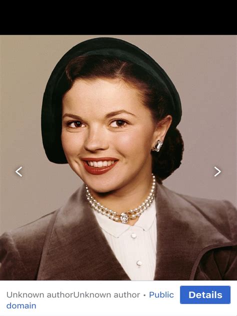 what was shirley temple's net worth