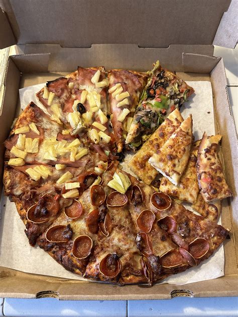 Mountain Mike’s Pizza - Highland, CA : r/toogoodtogo