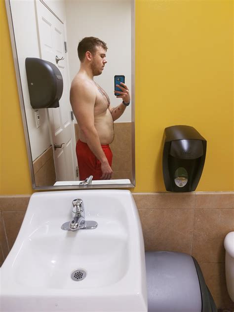 Trying out a new cyclic method [CKD] [Progress Pics] : r/keto