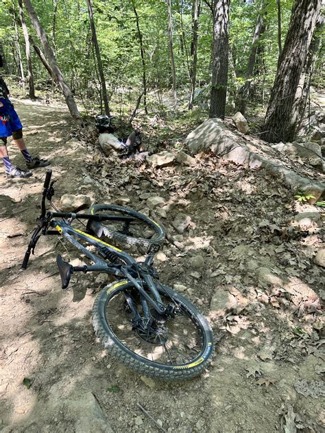 Round Two! The Lexon Myst, My Second Chinese MTB Build – VisualRealms