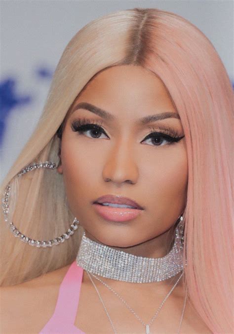 Nicki minaj – Artofit