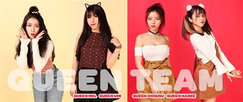 cung lang nghe queen team evos esports va madlife viet nam chia se