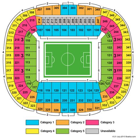 Allianz Arena Seating | Foto Bugil Bokep 2017