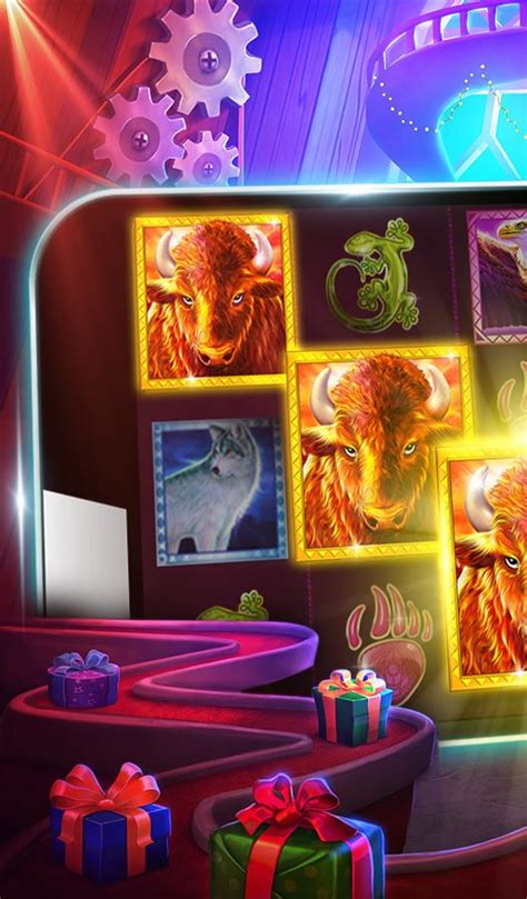 Slotomania Free Slots 777 - Android Apps on Google Play