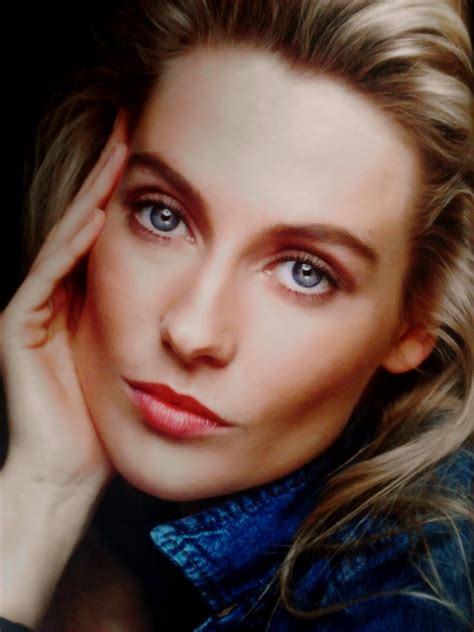 Bond Girls Spotlight: Alison Doody