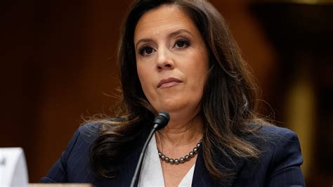 U.S. Rep. Elise Stefanik resigning, NY bill to delay special election