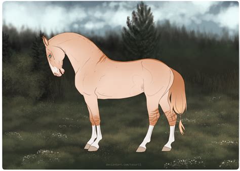 Lida by Tesurii on DeviantArt