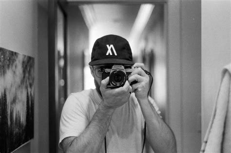 Kentmere Pan 400 Film Reviews & Photos - The Darkroom Photo Lab