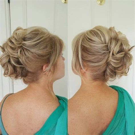 Cabelo Liso Penteado Mãe Da Noiva Cabelo Curto - Penteados para mãe da noiva | Penteados mãe da noiva cabelo curto ...