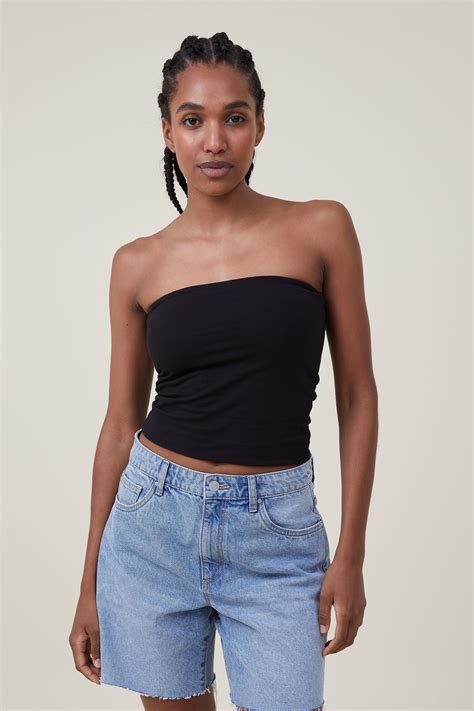 Jessica Tube Top