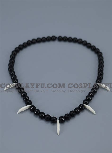 Inuyasha Necklace from Inuyasha - CosplayFU.com