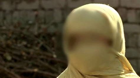 Pakistan victim seeks justice after online gang rape video - BBC News
