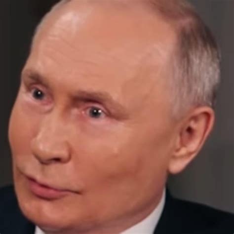 putins face   tucker interview rpics
