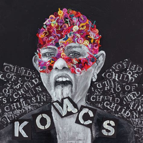 Live shows - Kovacs Official