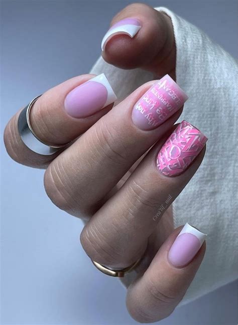 Пин от пользователя Fabsi на доске Uñas в 2024 г | Дизайнерские ногти ...