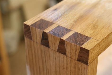dovetail joint  router  lauren brennan blog