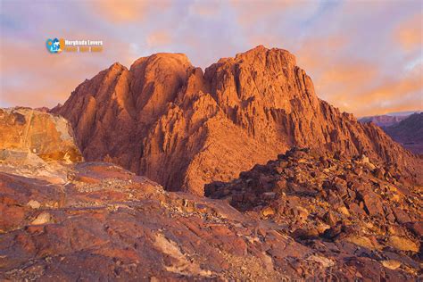 tourist attractions  south sinai egypt  sights pharaonic