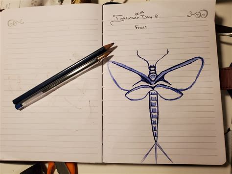 prettiest mayfly   destynsanity  deviantart