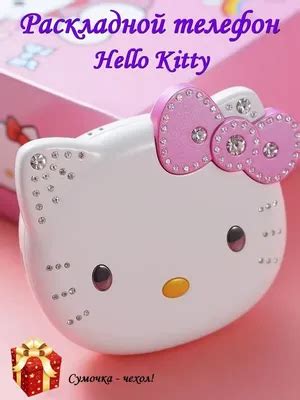 Hello kitty картинки на телефон - 89 фото