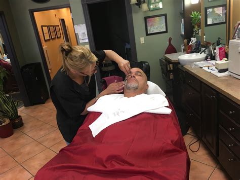 The Friendly Barber - A Classic Barbershop in Las Vegas