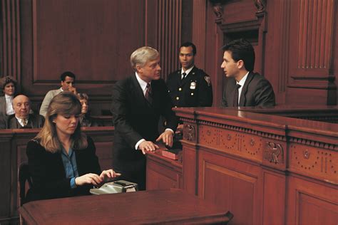 Can Anyone Be Called as a Witness During My Trial? | Brennan Law Offices