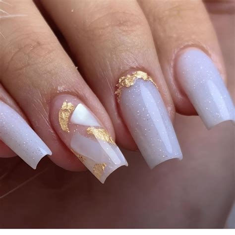 Unhas Decoradas Natural
