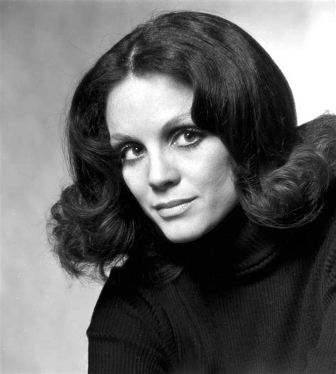 Valerie Harper's Life in Photos