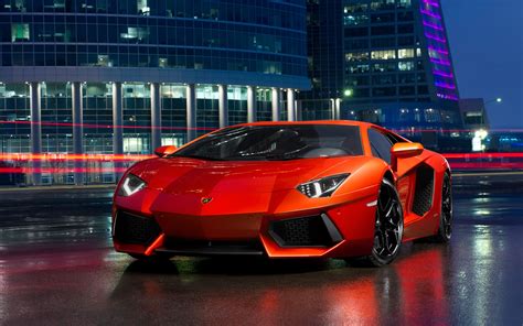 Lamborghini Aventador LP700 4 4 Wallpaper | HD Car Wallpapers | ID #3237