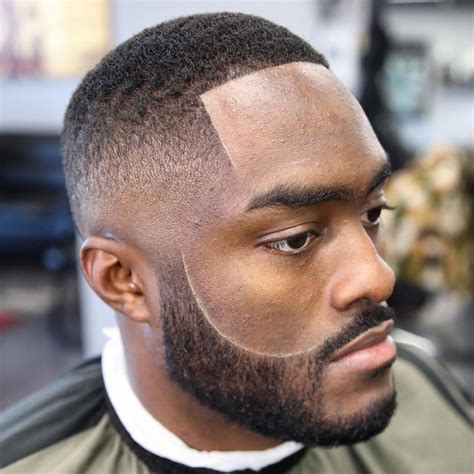 20 Beard Styles For Black Men To Look Stylish Haircuts Hairstyles 2021