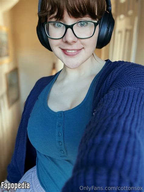 Cottonsox Nude OnlyFans Leaks - Photo #4760648 - Fapopedia