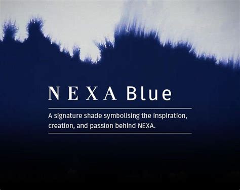 Nexa Logo - LogoDix