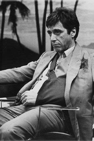 SCARFACE Black N White Images, Black And White, Scarface, Great Movies, On Set, Aesthetic ...