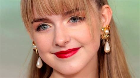 McKenna Grace Net Worth 2022 - Age, Height, Relation & Bio