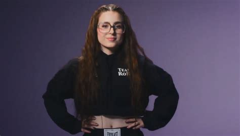 RoRo, la influencer española peleará en La Velada del Año V