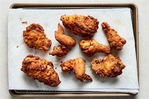 I Asked Southern Chefs Their Favorite Fast-Food Fried Chicken—Here's