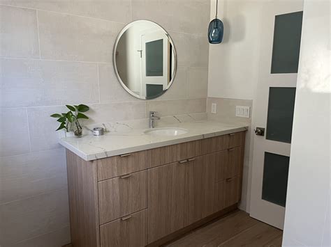 Cabinets - San Diego Vanities