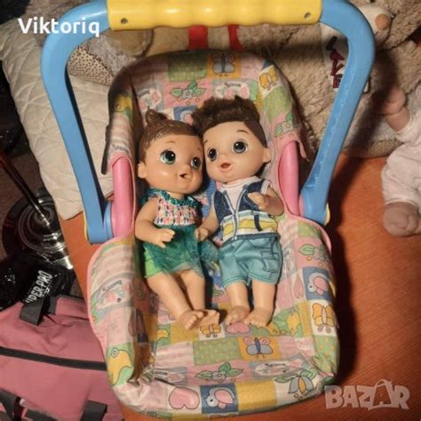 Baby Alive в Кукли в гр. София - ID42010554 — Bazar.bg