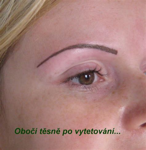 Permanentní make-up