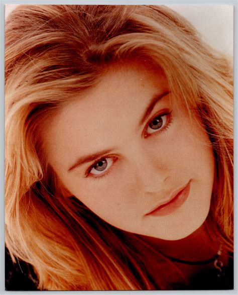 Alicia Silverstone Young