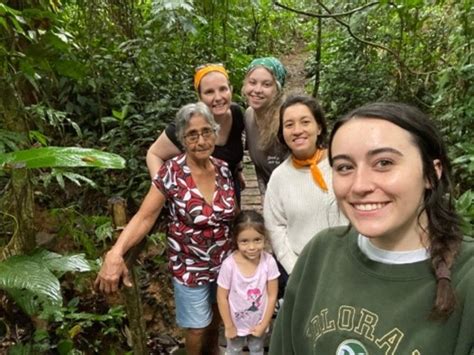 The power of three Costa Rican communities in teaching sustainable