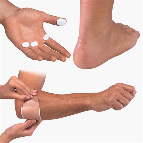 Blister Kit | REHABgrossisten .com