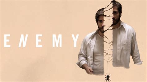 Enemy Movie | Jake Gyllenhaal,Mélanie Laurent,Sarah Gadon Full Movie ...