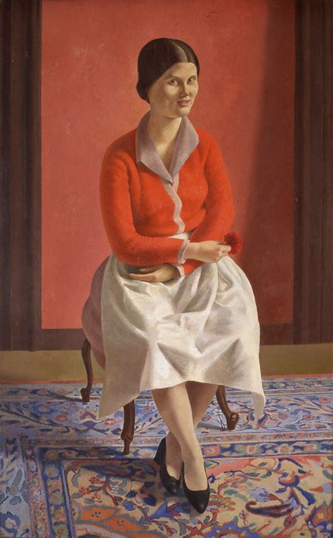 You Can't Take It With You — Carlo Levi (Italian, 1902-1975). Portrait ...